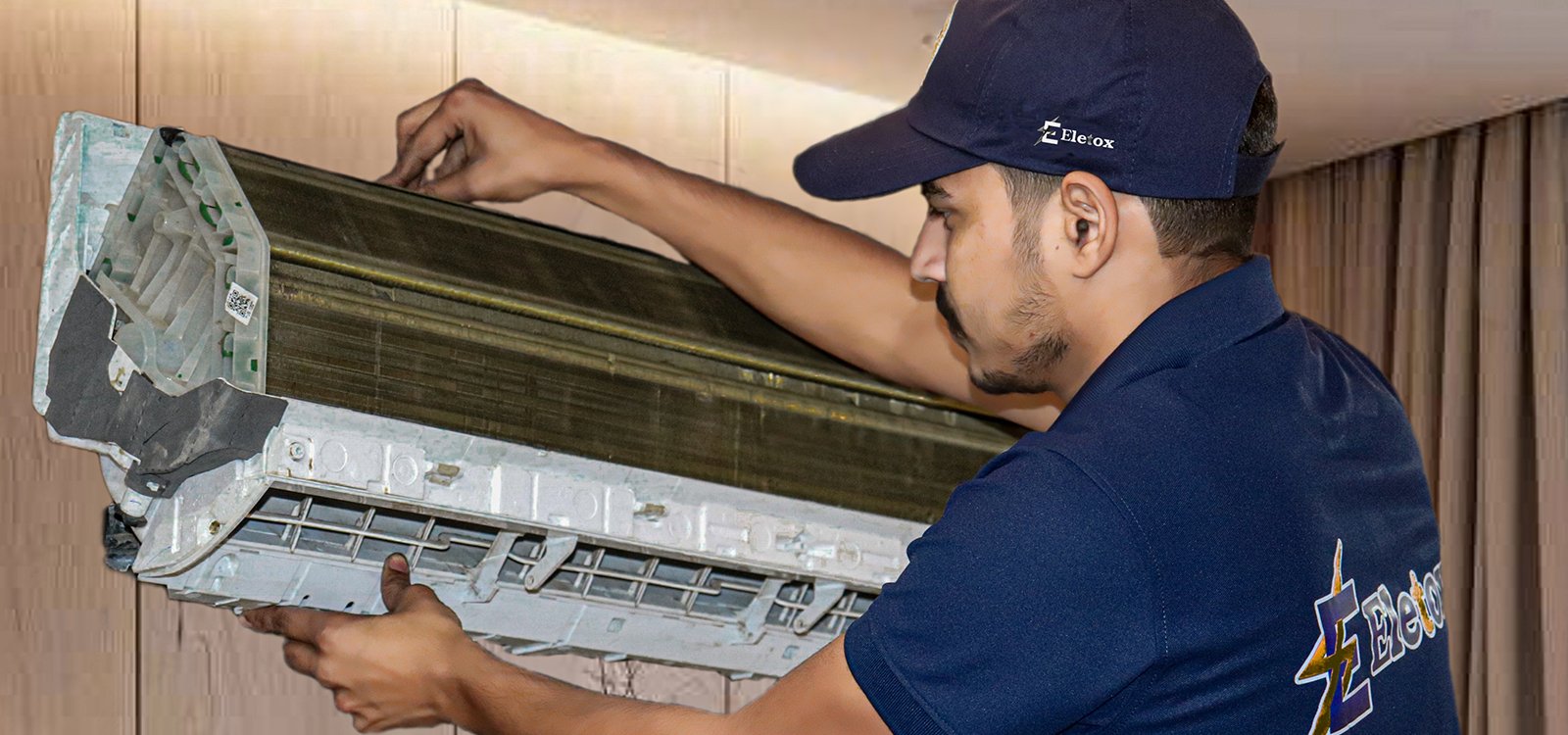 Quality AC & Appliance Repair Service in Jaipur