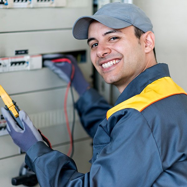 Senior Technicians